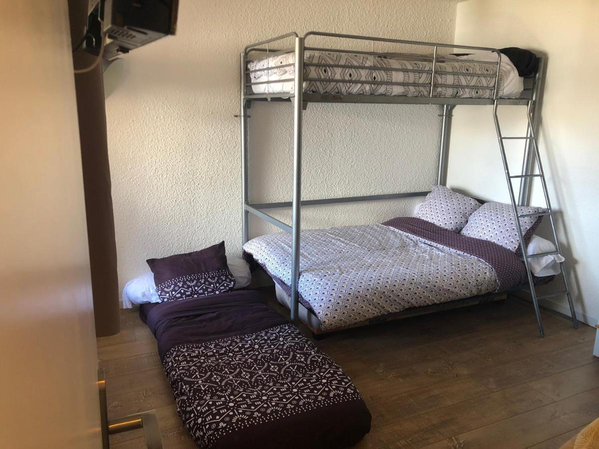 Le Fontagnel N°310 Apartment Molines en Queyras Bagian luar foto